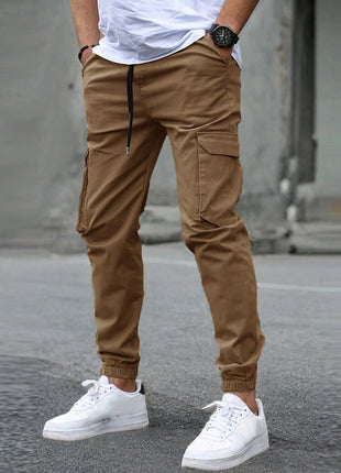 Brand High Street Loose Pants