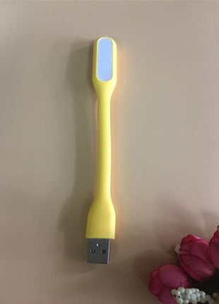 USB lamp LED lamp USB light portable computer USB lamp