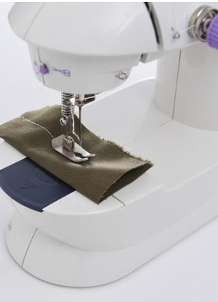 Miniature Multifunctional Sewing Machine Video