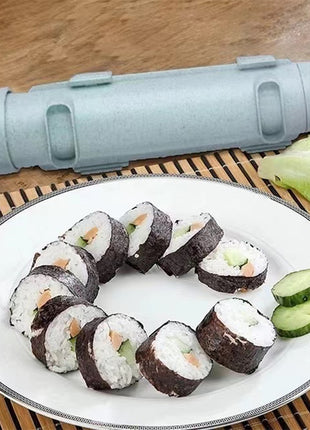 Quick Sushi Maker Roller – DIY Sushi in Seconds