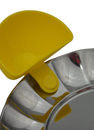 Clip-On Sauce Bowl Set of 4 – Dipping Made Easy!