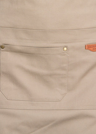 Xinhang Canvas Kitchen Skirts Apron