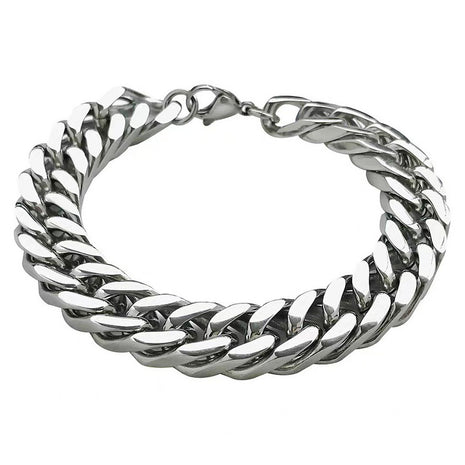 Cuban Keel Bracelet