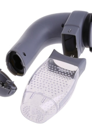 Electric Portable Hair Massage Vacuum Cleaner