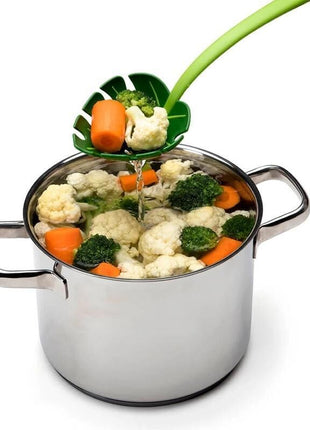 Korean Style Scoop Colander