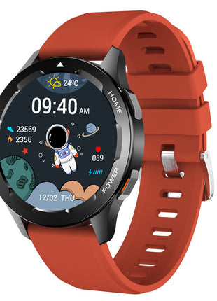 Versatile Smart Watch
