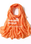 Marigold Orange