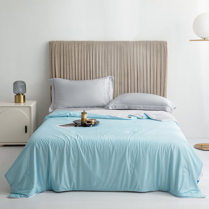 Icy Silk Summer Cool Quilt