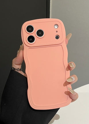 iPhone 14/15/16/17 Big Wave Case