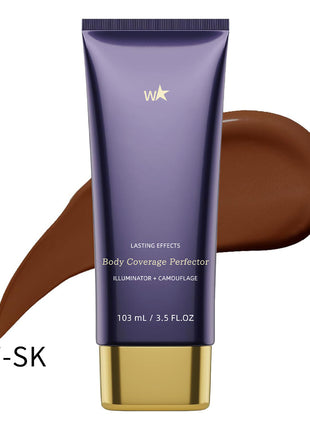 Body Concealer Cream