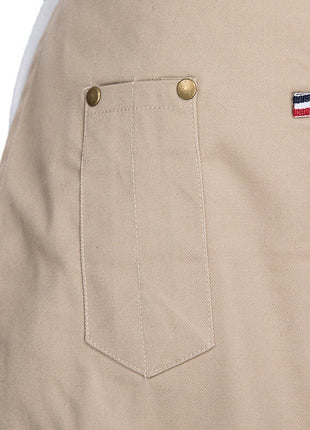 Xinhang Canvas Kitchen Skirts Apron