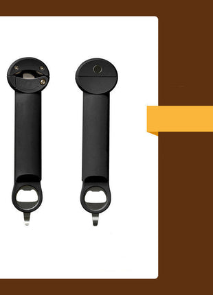 Stainless Steel Can Opener