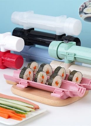 Quick Sushi Maker Roller – DIY Sushi in Seconds