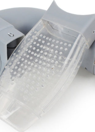 Electric Portable Hair Massage Vacuum Cleaner