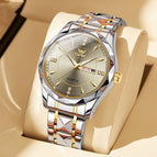 Golden Gray Surface
