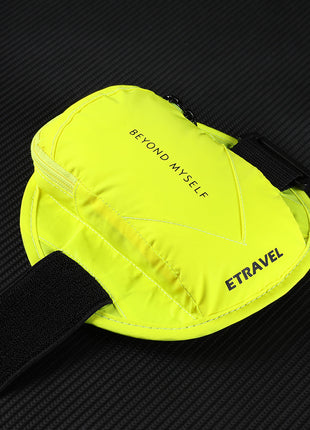 Running Arm Bag Multi-functional Lightweight