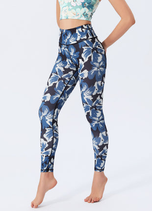 Stretch Fitness Yoga Leggings