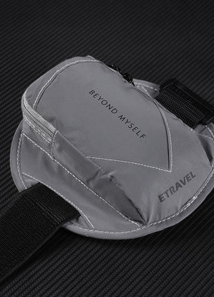 Running Arm Bag Multi-functional Lightweight
