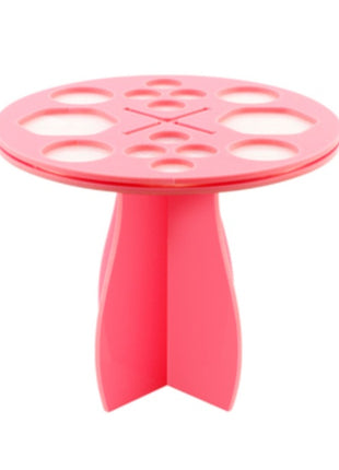Makeup & Brush Multifunction Rack