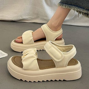 Summer Thick Soles Sandals