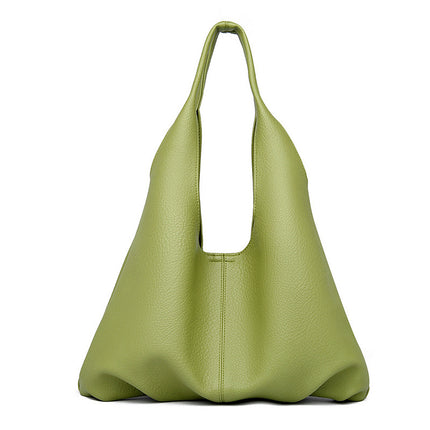 Ins Design Large Capacity Underarm Bags