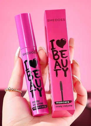 SHEDOSE Waterproof Mascara