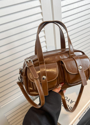 Boston Shoulder Portable Bag