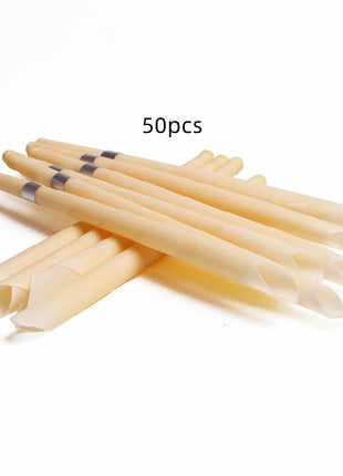 Coning Beeswax Natural Ear Candle