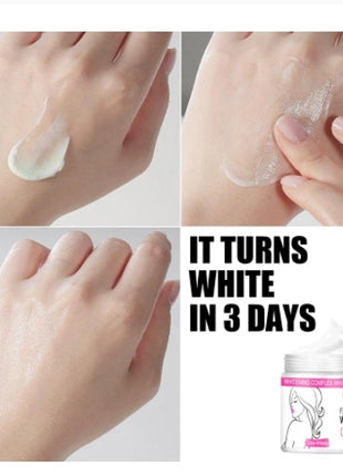 EELHOE Collagen Lotion Face & Body Brightens Complexion Moisturizes Nourishes Rejuvenates The Skin