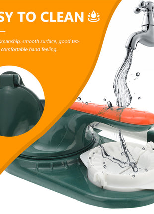 3 In 1 Dumpling Maker Portable Handmade Artifact Props