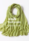 Willow Bud Green