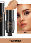M12 Foundation