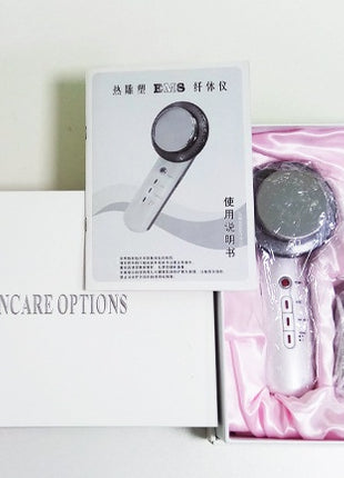 Slimming Ultrasound Device Handheld Body Fat Remove