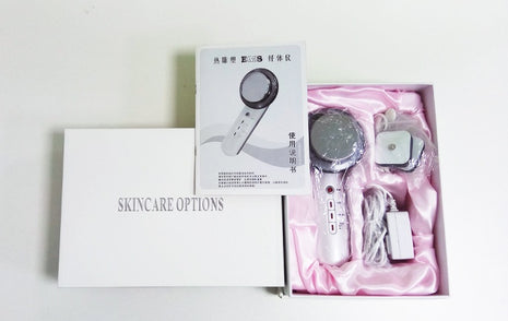 Slimming Ultrasound Device Handheld Body Fat Remove