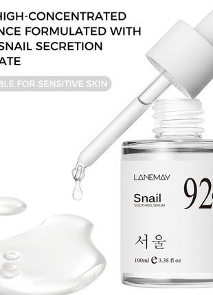 Lanemay All-in-One Facial Moisturizer