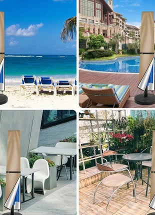 Outdoor Waterproof Umbrella Cover