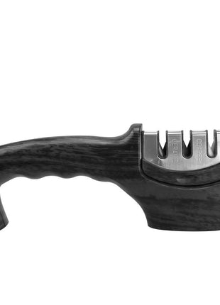 Diamond Tungsten Steel Knife Sharpener + Free Replacement