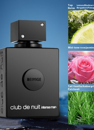 Nightclub black 105ML