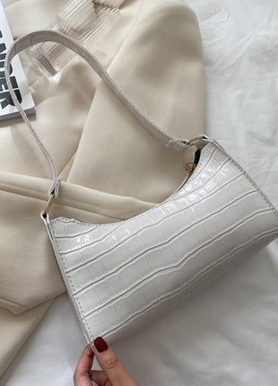 Underarm Simple Small Shoulder Bags