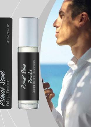 Charming Cologne Fragrance Dating Perfume