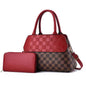 Fashion Large Capacity Combination Bags