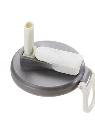 Reusable Soda Can Lid & Straw Cap