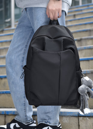 Casual Simple Large Capacity Japanese Fashion Trendy Backpack