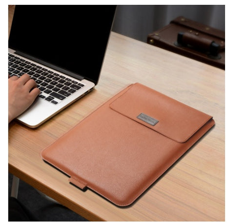 Universal Business Laptop Bag Case and Pad