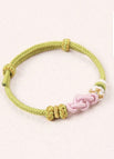 Light Green Ruyi Knot