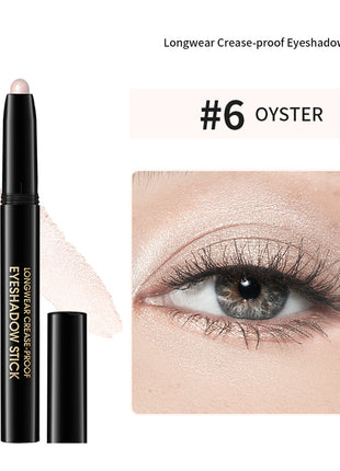 Lakerain Highlight Crouching Silkworm Eyeliner Pen