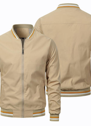 Trendy Leisure Jacket