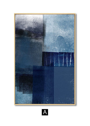 Yipinge Painting Canvas 60 X 80 cm