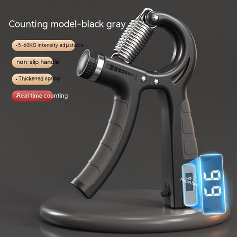 Spring Grip Professional Exercise Arm Strength Home Fitness Equipment