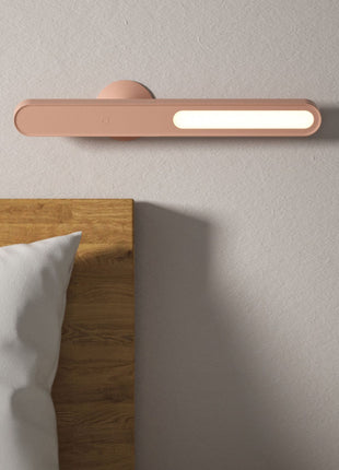 Creative Magnetic Suction Table Lamp